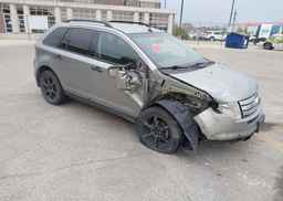 2008 FORD EDGE SE