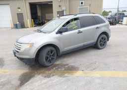 2008 FORD EDGE SE