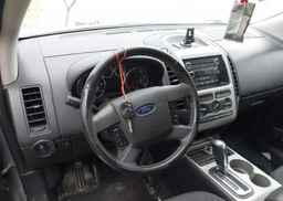 2008 FORD EDGE SE