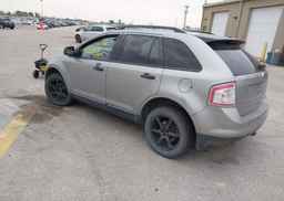 2008 FORD EDGE SE