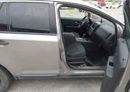 2008 FORD EDGE SE