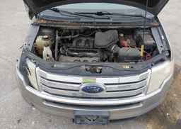 2008 FORD EDGE SE