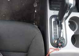 2008 FORD EDGE SE