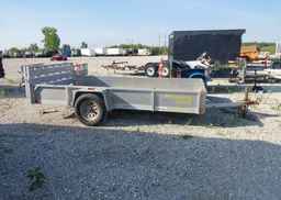 2021 UTILITY TRAILER roughrider