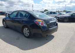 2012 NISSAN ALTIMA 2.5 S