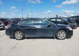 2012 NISSAN ALTIMA 2.5 S