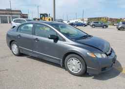 2009 HONDA CIVIC DX-G