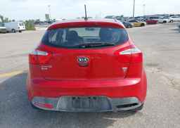2013 KIA RIO5 LX+