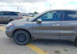 2007 ACURA RDX