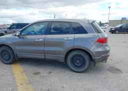 2007 ACURA RDX