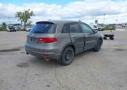 2007 ACURA RDX