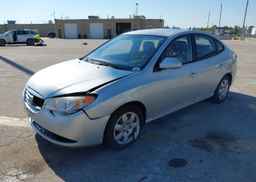 2010 HYUNDAI ELANTRA GL