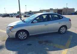 2010 HYUNDAI ELANTRA GL