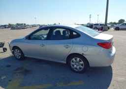 2010 HYUNDAI ELANTRA GL