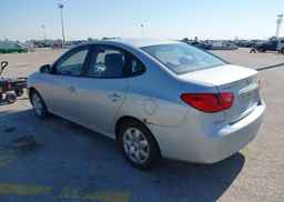 2010 HYUNDAI ELANTRA GL