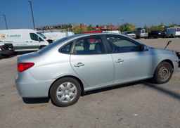2010 HYUNDAI ELANTRA GL