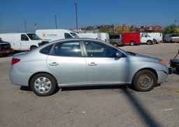 2010 HYUNDAI ELANTRA GL
