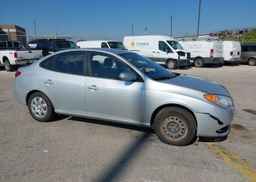 2010 HYUNDAI ELANTRA GL