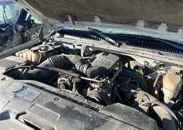 2003 GMC SIERRA 2500 HD SLE EXT CAB