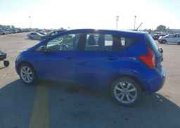 2015 NISSAN VERSA NOTE SV