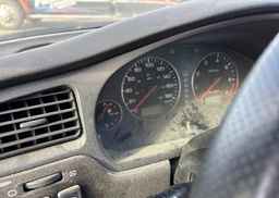 2004 SUBARU LEGACY GT