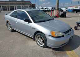 2003 HONDA CIVIC LX