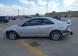 2003 HONDA CIVIC LX