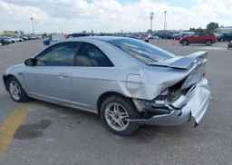 2003 HONDA CIVIC LX