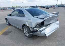 2003 HONDA CIVIC LX