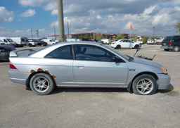 2003 HONDA CIVIC LX
