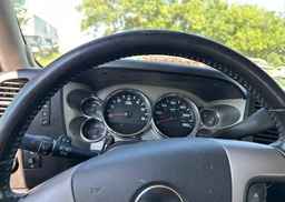 2007 CHEVROLET SILVERADO 1500 LT CREW CAB