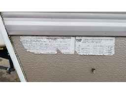 2006 Camper Trailer SPRINGDALE