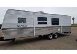 2006 Camper Trailer SPRINGDALE