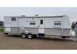 2006 Camper Trailer SPRINGDALE
