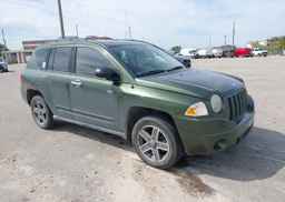 2009 JEEP COMPASS NORTH