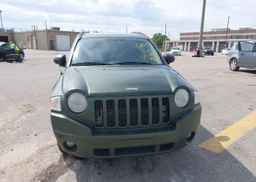 2009 JEEP COMPASS NORTH