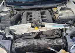 2001 CHRYSLER LHS
