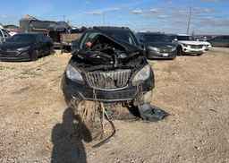 2015 BUICK ENCORE