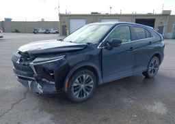 2022 MITSUBISHI ECLIPSE CROSS ES