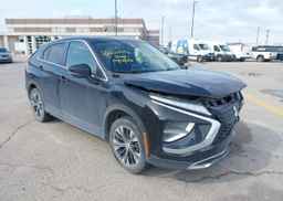 2022 MITSUBISHI ECLIPSE CROSS ES