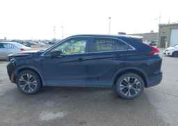 2022 MITSUBISHI ECLIPSE CROSS ES