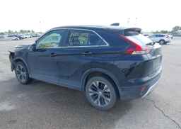 2022 MITSUBISHI ECLIPSE CROSS ES