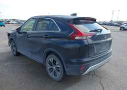 2022 MITSUBISHI ECLIPSE CROSS ES