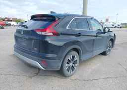2022 MITSUBISHI ECLIPSE CROSS ES