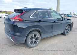 2022 MITSUBISHI ECLIPSE CROSS ES