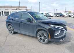 2022 MITSUBISHI ECLIPSE CROSS ES