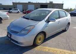 2007 TOYOTA PRIUS