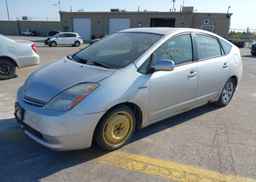 2007 TOYOTA PRIUS