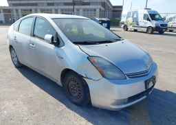 2007 TOYOTA PRIUS