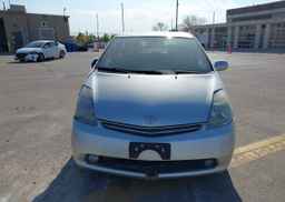 2007 TOYOTA PRIUS
